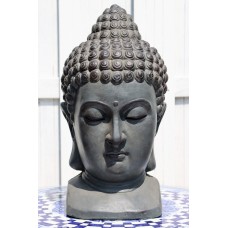 Prachtig Boeddha hoofd.