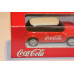 Coca Cola Mini Cooper.
